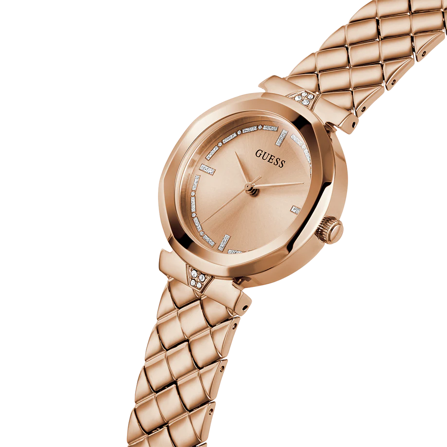 Montre dames Guess - Rumour - Rose Tone - GW0613L3