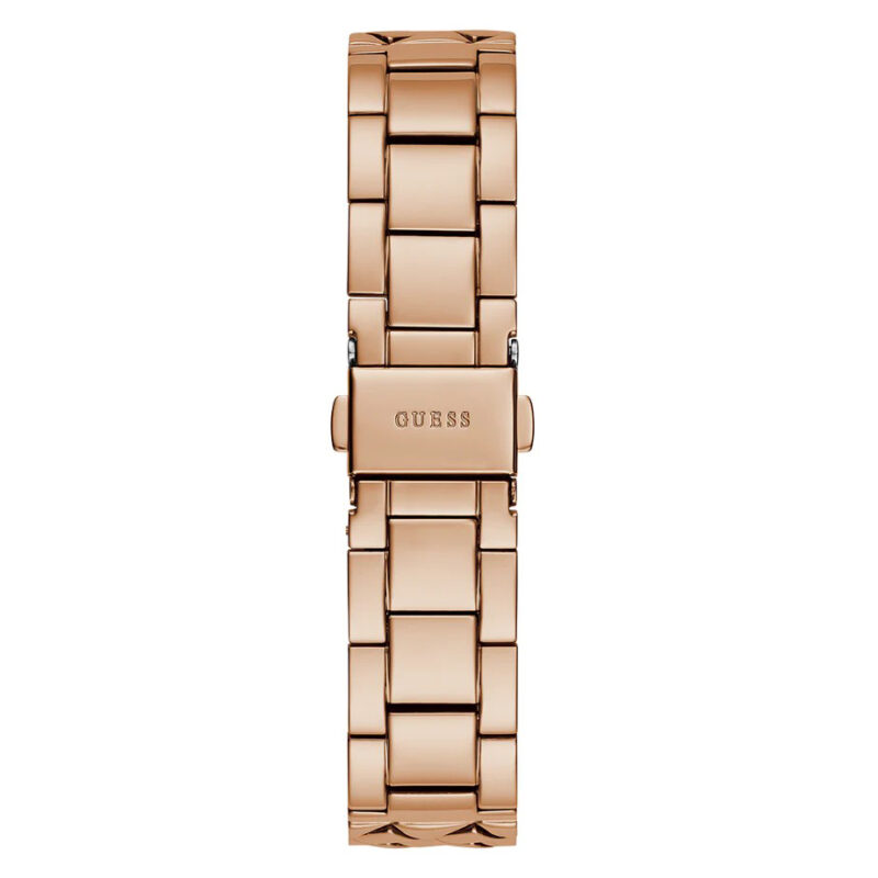 Montre dames Guess - Rumour - Rose Tone - GW0613L3