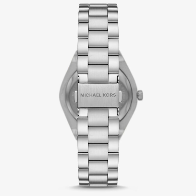 Montre dames Michael Kors - Lennox - argenté - MK7393