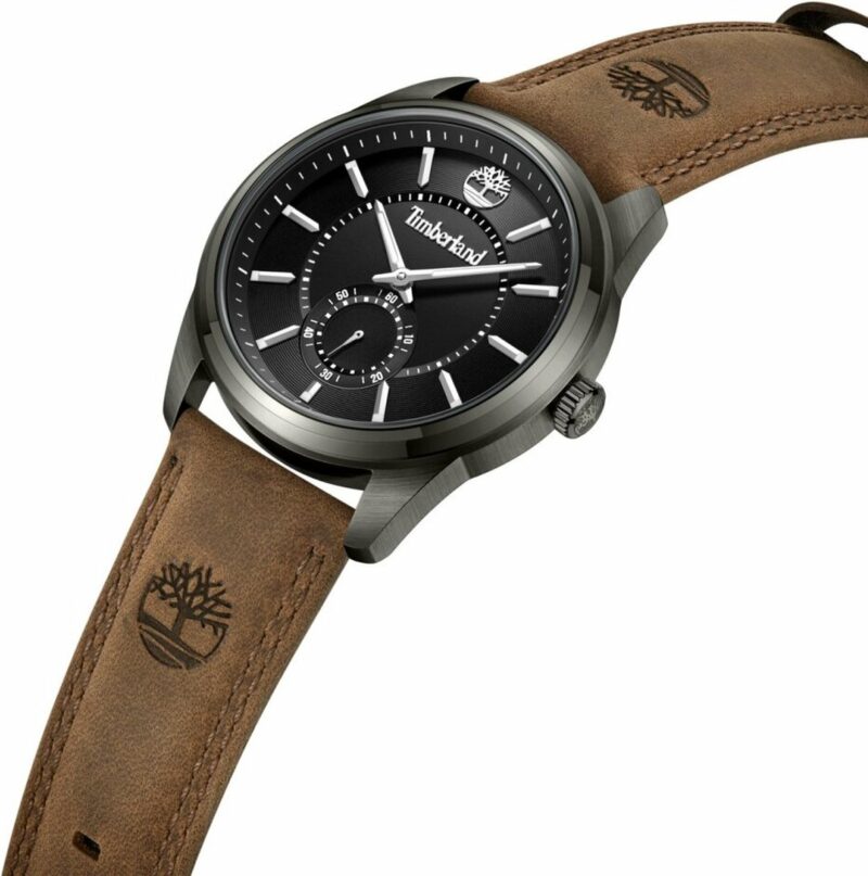 Montre hommes - Timberland - Northbridge - TDWGA0029703