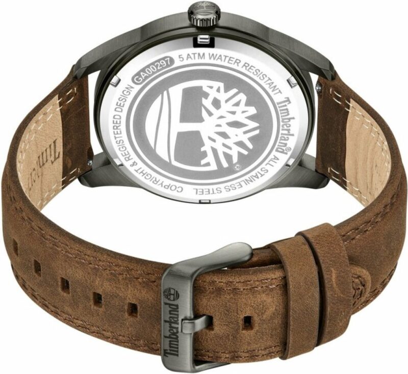 Montre hommes - Timberland - Northbridge - TDWGA0029703