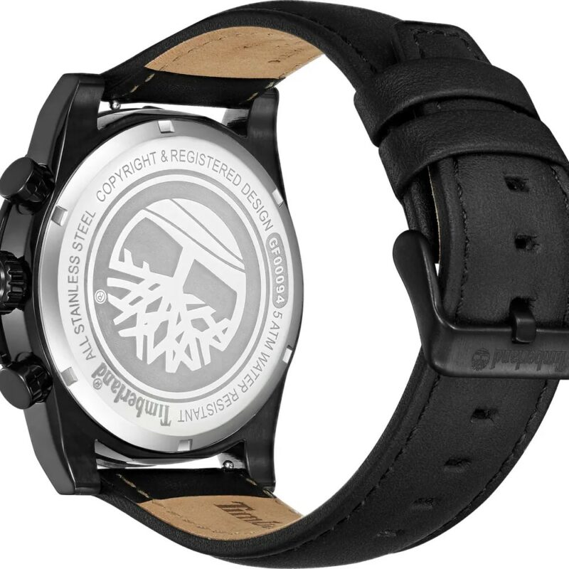 Montre hommes - Timberland - Sherbrook - TDWGF0009402