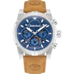 Montre hommes - Timberland - Sherbrook - TDWGF0009404