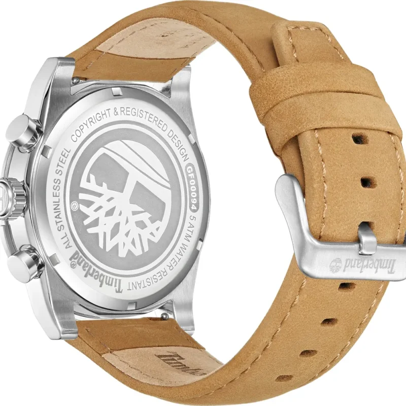 Montre hommes - Timberland - Sherbrook - TDWGF0009404