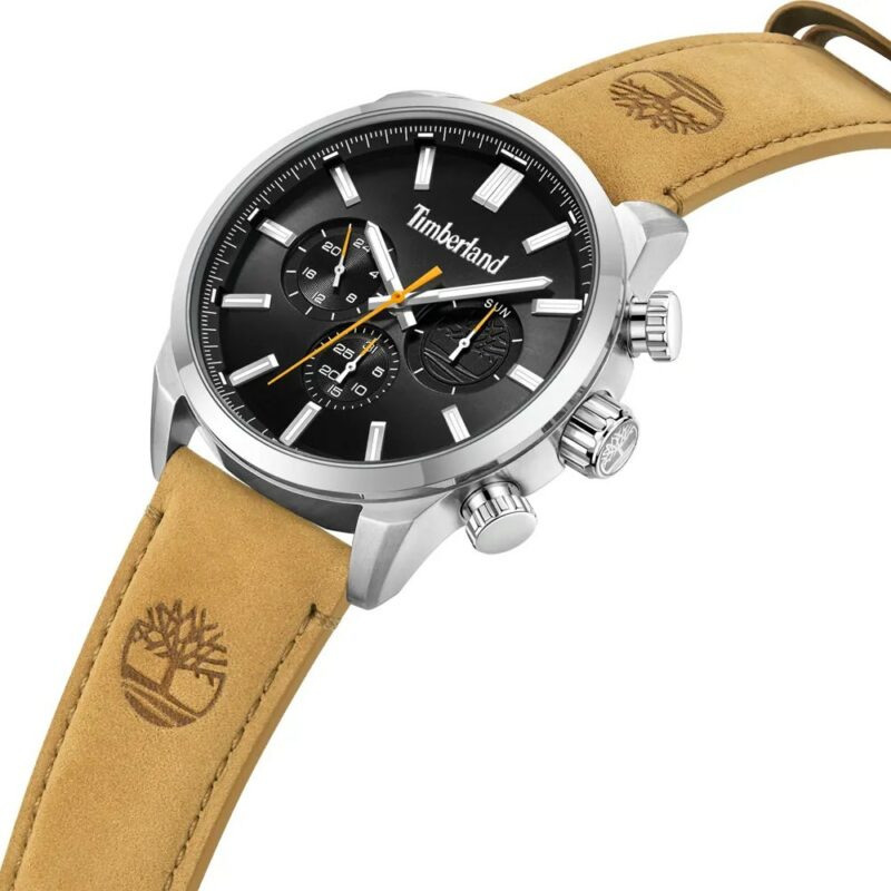 Montre hommes - Timberland - Henniker - TDWGF0028701