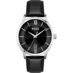 Montre hommes - Boss - Elite - 1513954