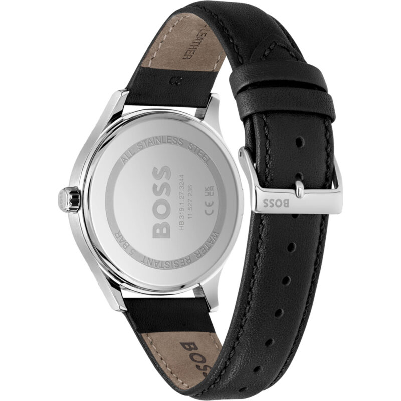 Montre hommes - Boss - Elite - 1513954