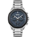 Montre hommes - Hugo Boss - Cloud - 1514015