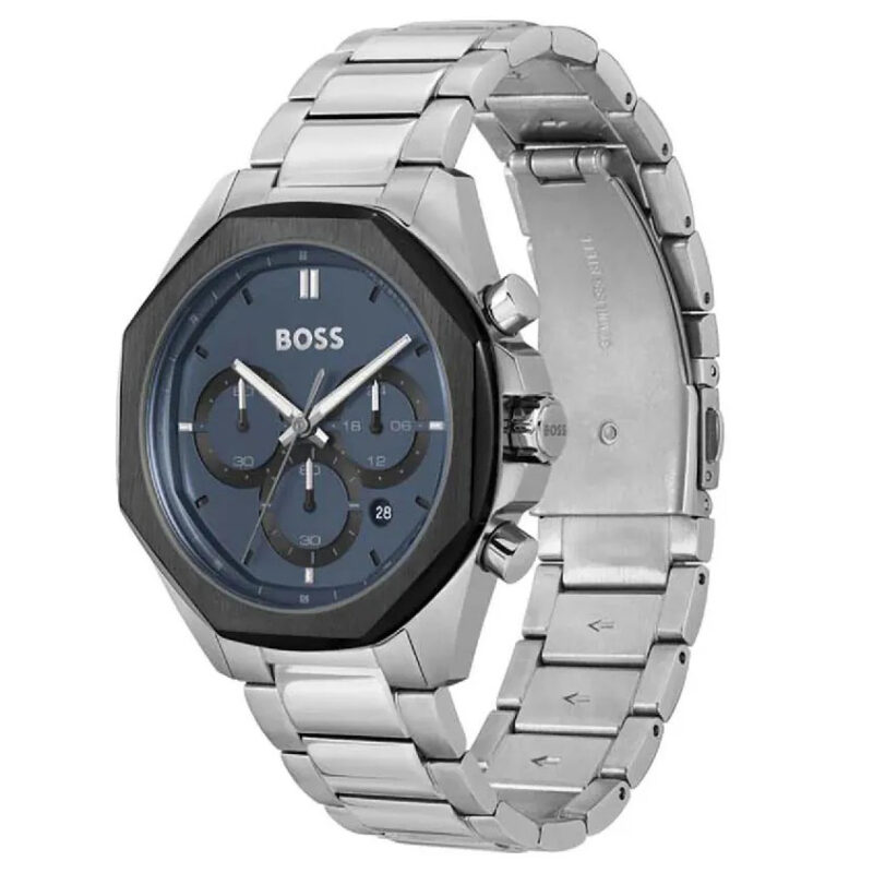 Montre hommes - Hugo Boss - Cloud - 1514015