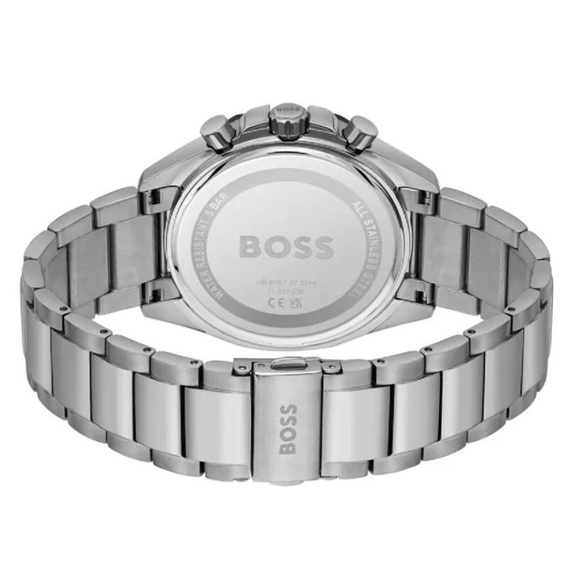 Montre hommes - Hugo Boss - Cloud - 1514015