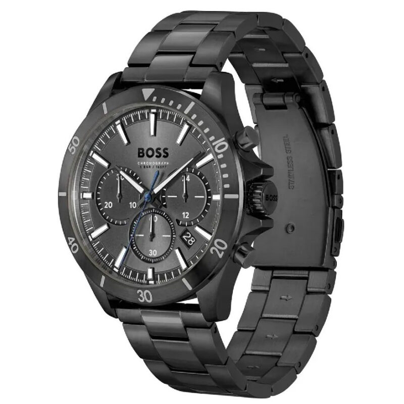 Montre hommes - Hugo Boss - Troper - 1514058