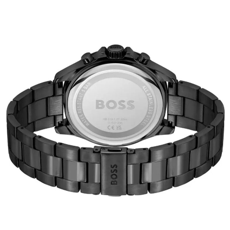 Montre hommes - Hugo Boss - Troper - 1514058