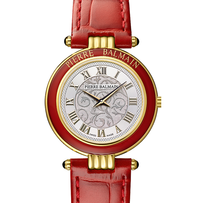 Montre dames Balmain - Haute Elegance Vintage - B8134.42.12