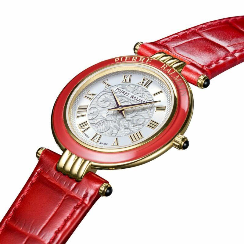 Montre dames Balmain - Haute Elegance Vintage - B8134.42.12