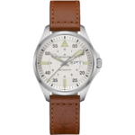 Montre hommes Hamilton - Khaki Aviation - Pilot Day Date Auto - H64635550