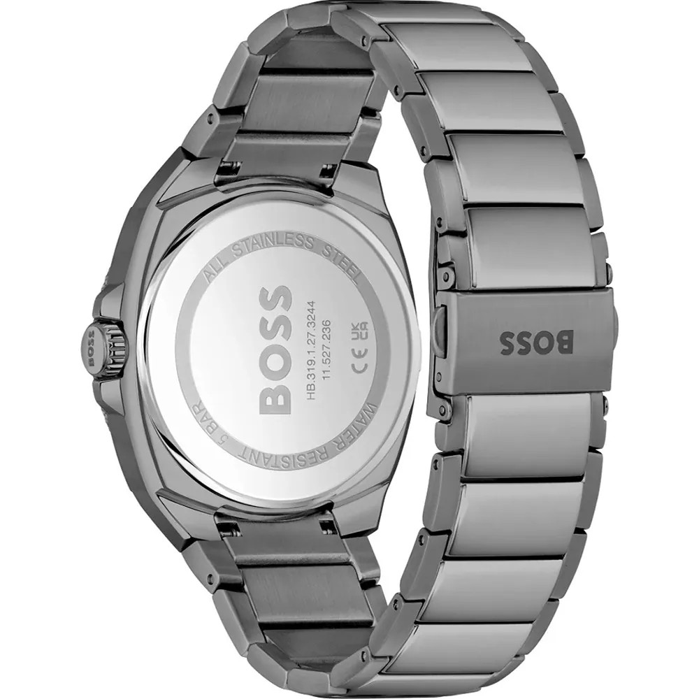 Montre hommes - Hugo Boss - Walker - 1514137