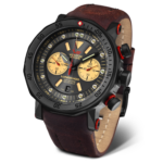 Montre hommes Vostok - Lunokhod-2 - 6S21-620C629