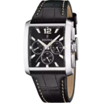 Montre hommes - Festina - On the square - F20636/4