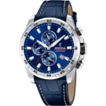 Montre hommes - Festina - Timeless chronograph - F20692/2