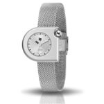 Montre dames LIP - Mach 2000 mini moon milanais - 671163