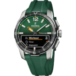 Montre hommes - Festina - Connected D Vert - F23000/2