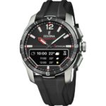 Montre hommes - Festina - Connected D Noir - F23000/4