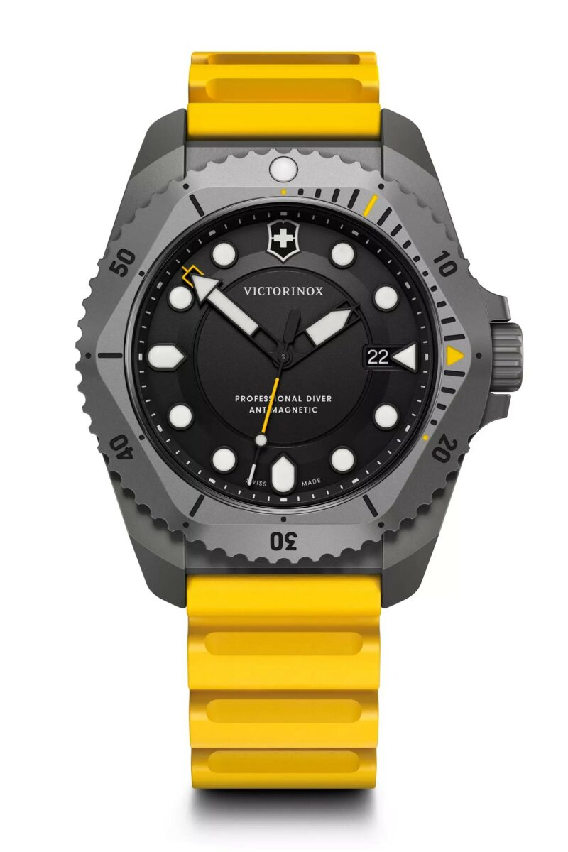 Montre hommes Victorinox - DIVE PRO QUARTZ - 241992