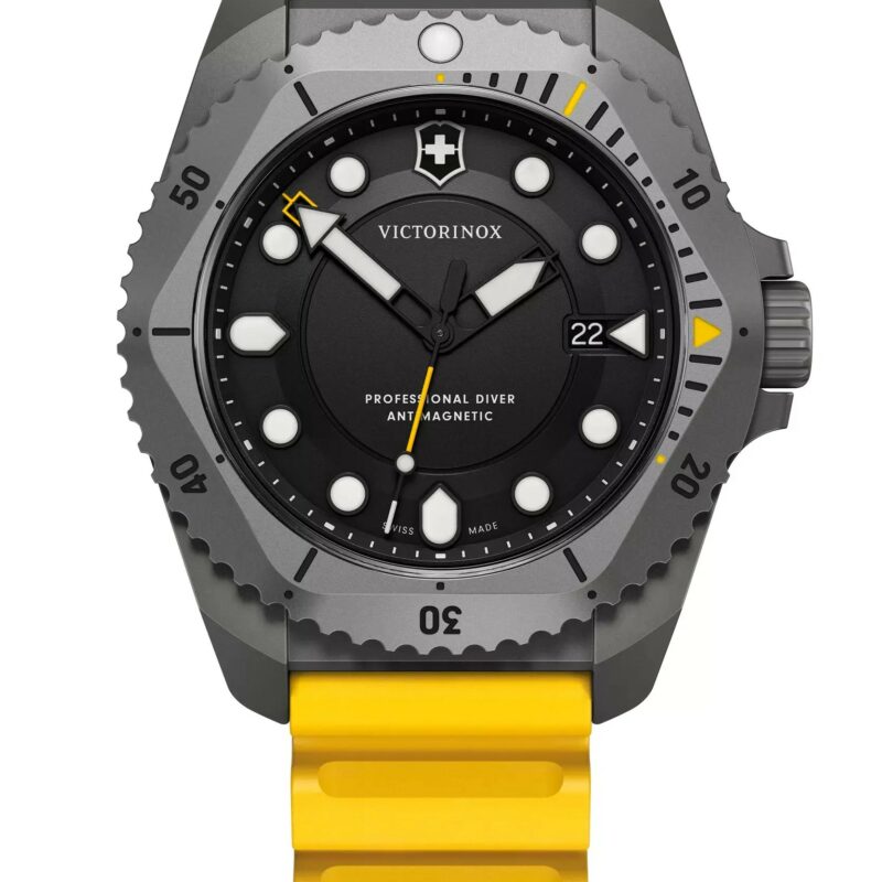 Montre hommes Victorinox - DIVE PRO QUARTZ - 241992