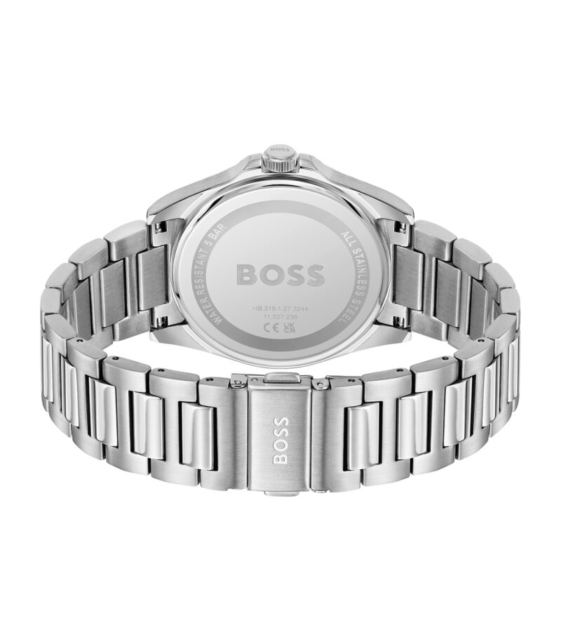 Montre hommes - Hugo Boss - Strike - 1514170