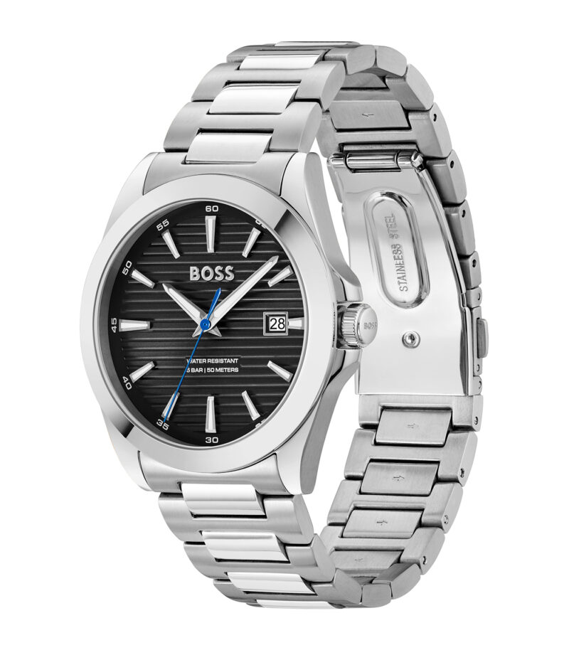 Montre hommes - Hugo Boss - Strike - 1514170