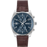 Montre hommes - Hugo Boss - Skytraveller - 1514194