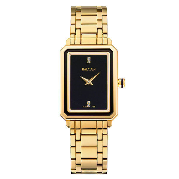 Montre dames Balmain - Eirini - B4392.33.67