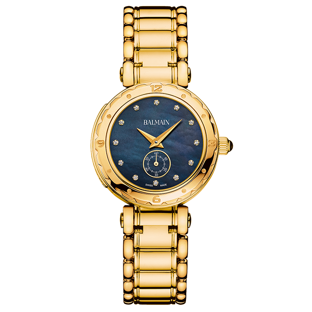 Montre dames Balmain - Balmainia - B4550.33.65