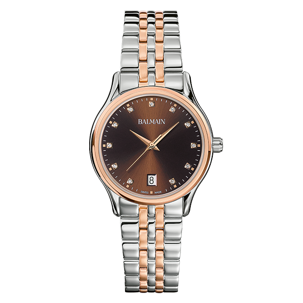 Montre dames Balmain - Beleganza - B8358.33.55