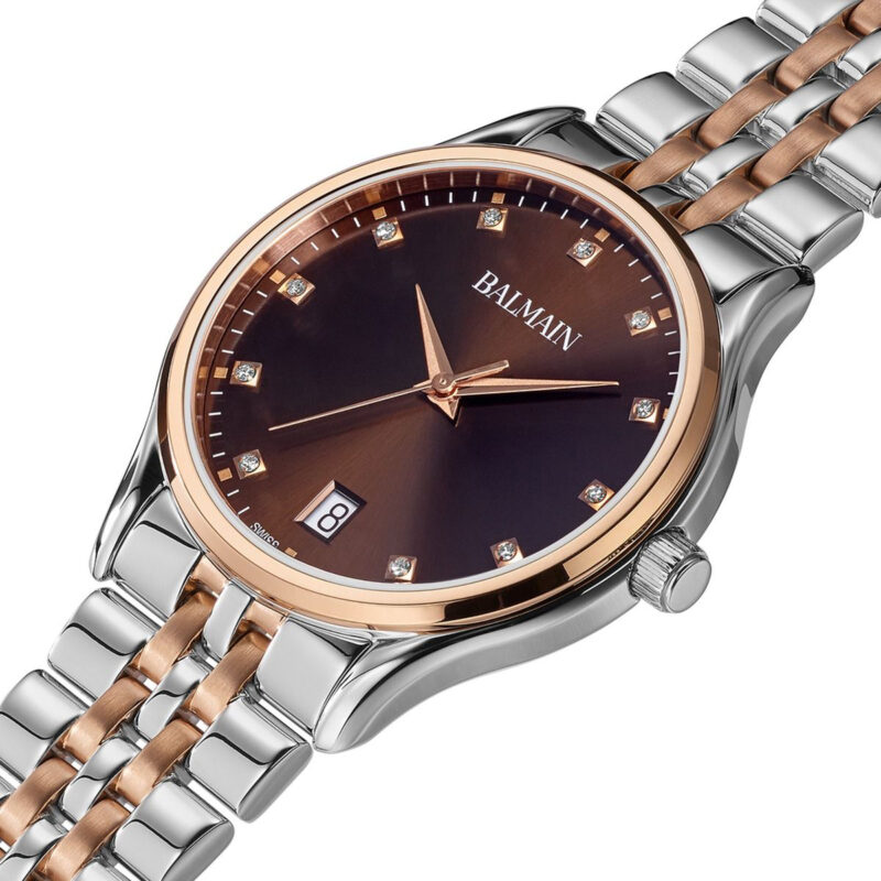 Montre dames Balmain - Beleganza - B8358.33.55