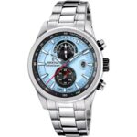 Montre hommes - Festina - Timeless - chronographe - F20694/2