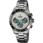 Montre hommes - Festina - Ceramic - chronographe - F20703/1