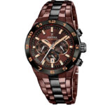 Montre hommes - Festina - Chrono Bike - chronographe - F20708/1