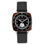 Montre Briston - Clubmaster LEGEND - SKU: 241639.SA.T.1W.CH