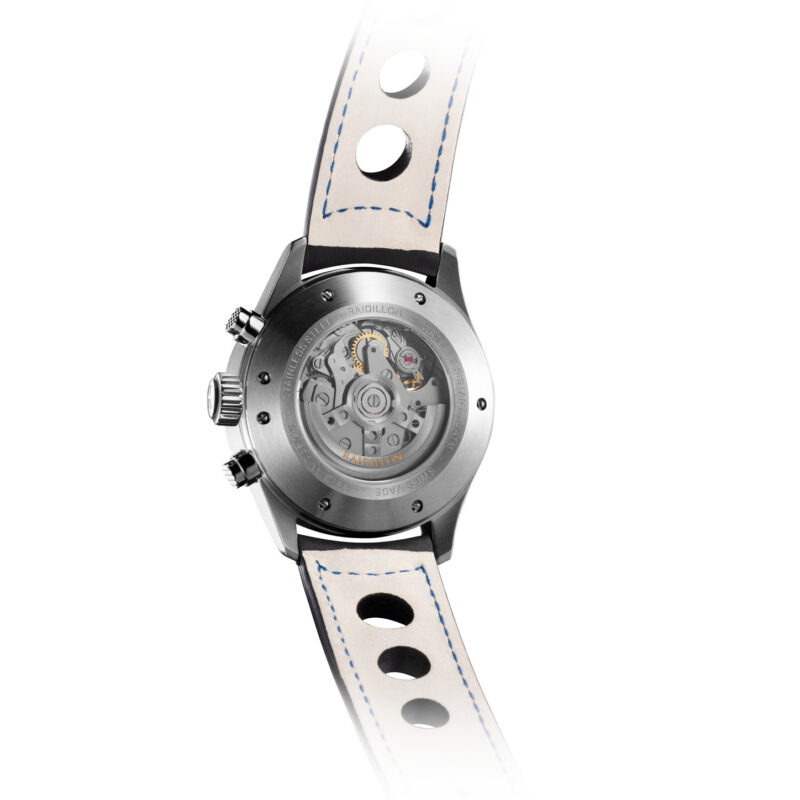 Montre hommes Raidillon - Chronographe - SPEED - C10-256