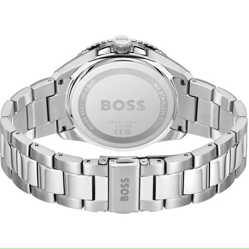 Montre hommes - Hugo Boss - Runner - 1514209