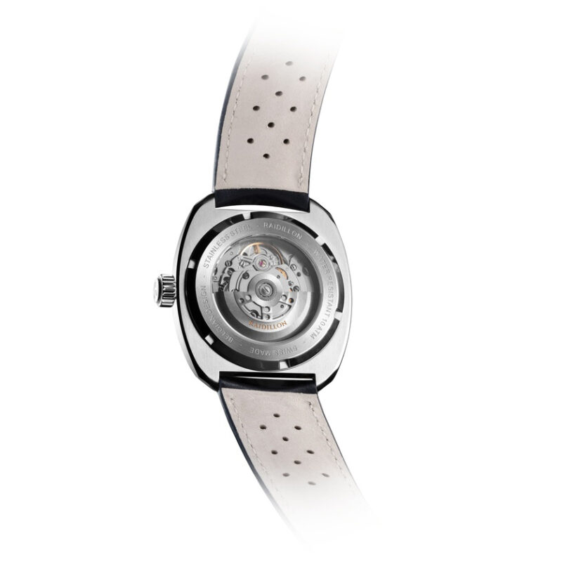 Montre hommes Raidillon - MILES-A10-1015