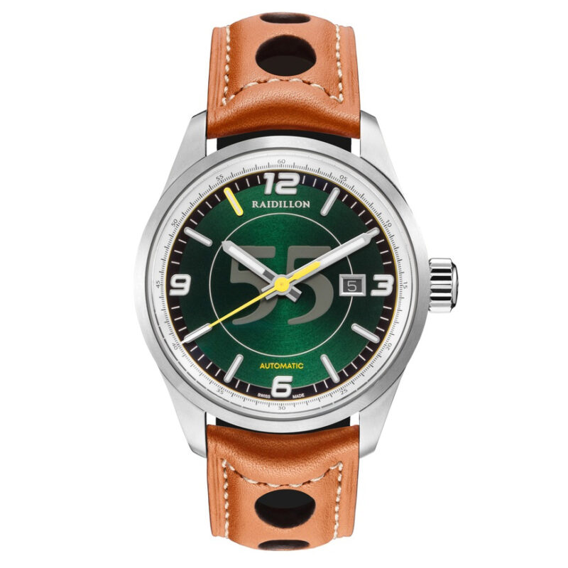 Montre hommes Raidillon - SPEED-A10-259