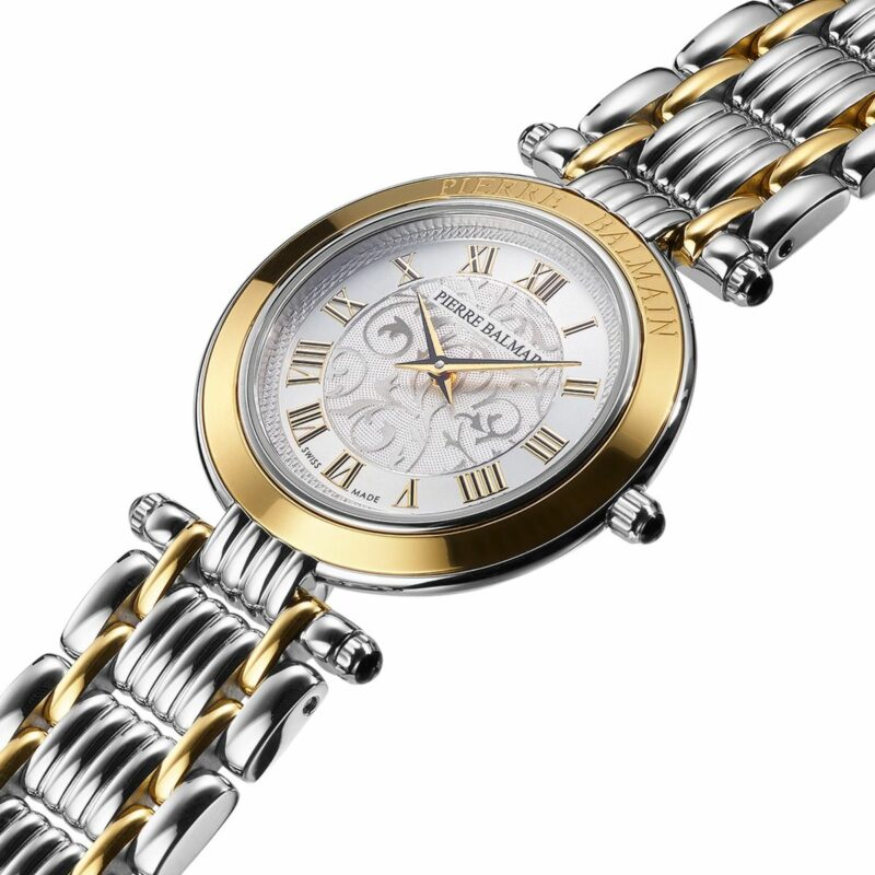 Montre dames Balmain - Haute Elegance - B8132.39.12