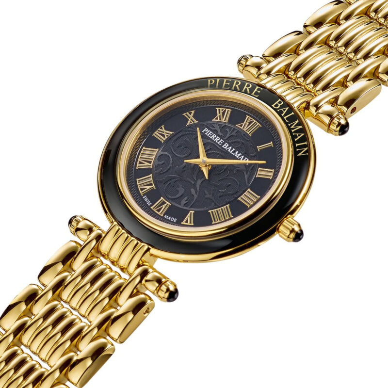 Montre dames Balmain - Haute Elegance - B8137.33.62