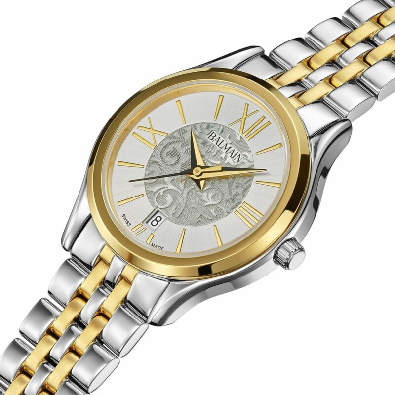 Montre dames Balmain - Beleganza - B8342.39.18