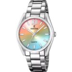 Montre dames - Festina - Boyfriend - Multicolore - F20622/H