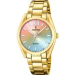 Montre dames - Festina - Multicolore - F20640/7