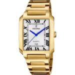 Montre hommes - Festina - On the Square - F20678/1