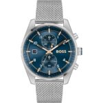 Montre hommes - Hugo Boss - Skytraveller - 1514149